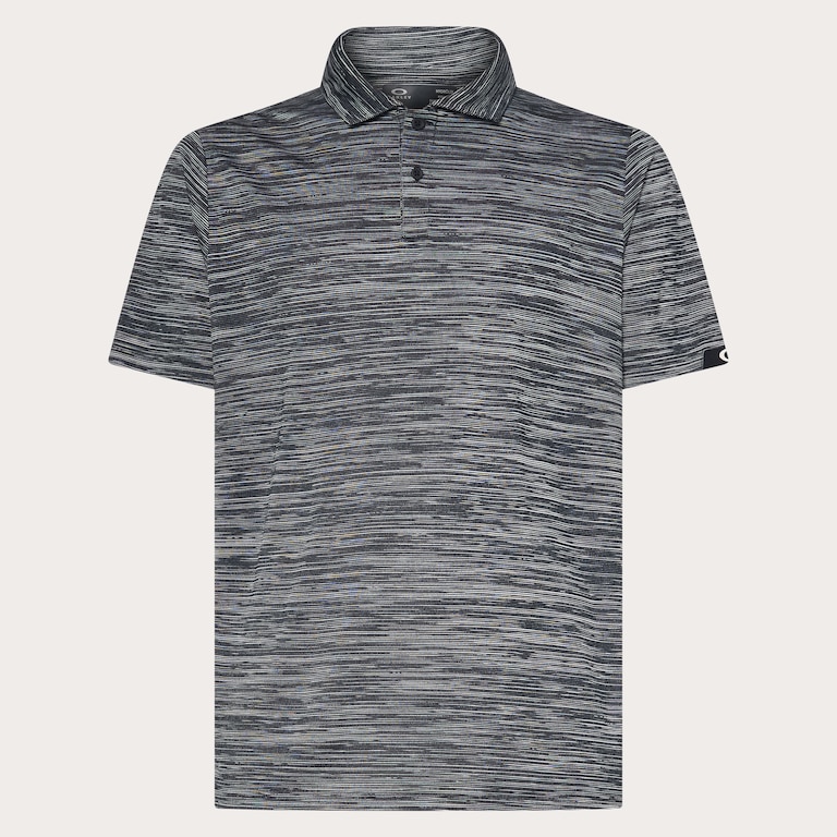 Oakley Gravity Pro - Blackout/White Heather