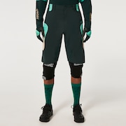 Maven Mtb Cargo Short - Hunter Green