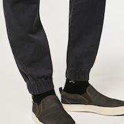 Tour Lite Jogger - Blackout