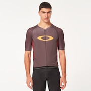 Icon Jersey 2.0 - Forged Iron