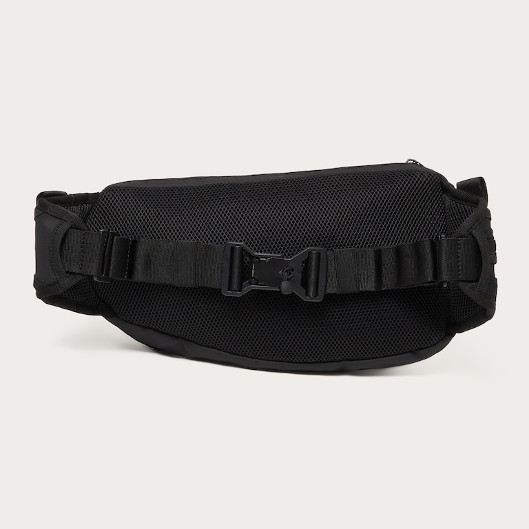 Latitude Flex Belt Bag - Blackout