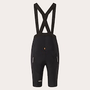 Endurance Pro Bib - Blackout