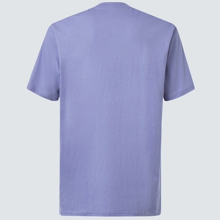 Mountains Out B1B Tee - New Lilac