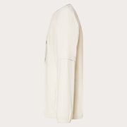 Latitude Flight Convert Shell Tee - Mist