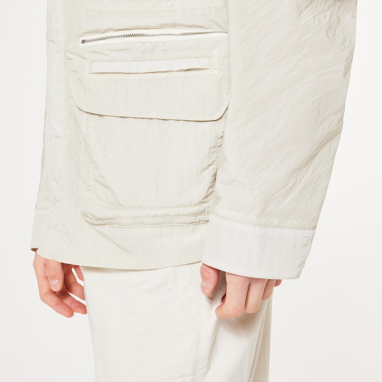 Reserve Field Jacket - Mist