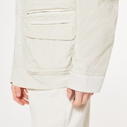 Reserve Field Jacket - Mist
