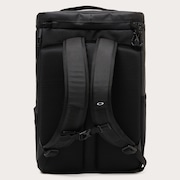 Enhance Backpack L 9.0 - Black/Black