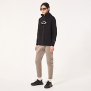 Rs Veil O-Sync Pack Tapered Pants - Plum