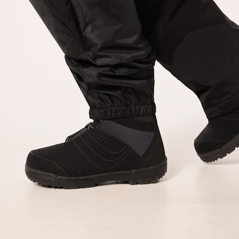 Laurel Insulated Pant - Blackout