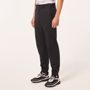 Enhance Multi Knit Jogger Pants 1.0 - Black Heather