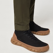 Tc Convertible Rc Pant - New Dark Brush