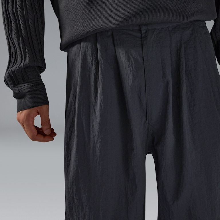 Fgl Pit Ankle Pants 1.7 - Phantom