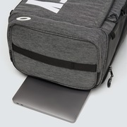 Essential Square Pack Xl 6.0 - Dark Gray Heather