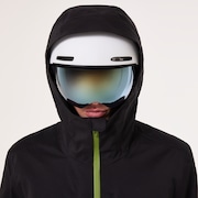 Tc Outpost RC Shell Jacket - Blackout