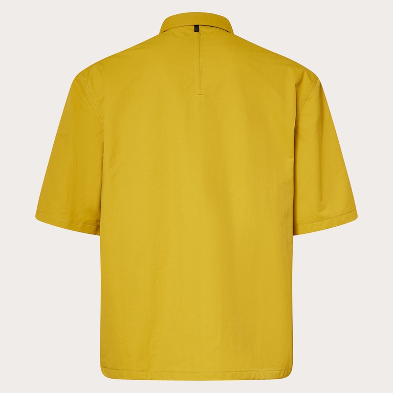 Reserve Pocket Shirt - Sulfide