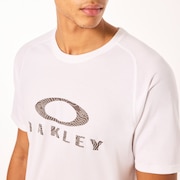 New Enhance T-Shirt - White