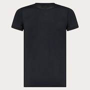 Technical Base Layer SS Crew 3.0 - Blackout