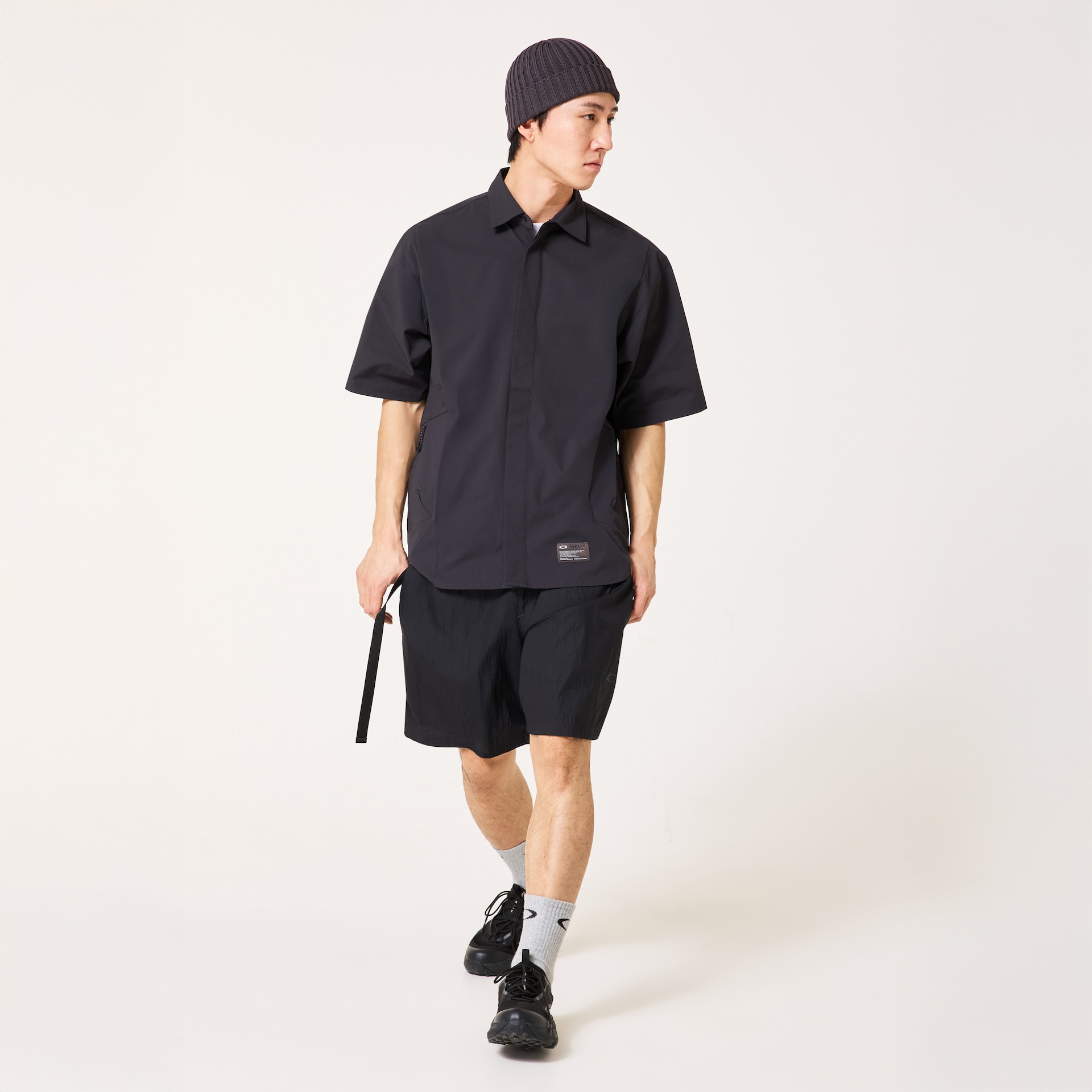 オークリー Fgl Fuel SS Shirts 6.0 Moss Green | オークリー公式 