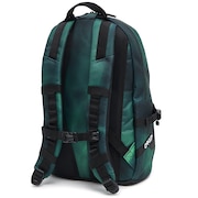 Street Backpack - Alien Print