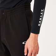 Technical Base Layer LS Mock 5.0 - Blackout