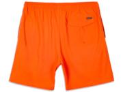 Bermuda De Banho Oakley 18" Trunk Shorts - Papaya