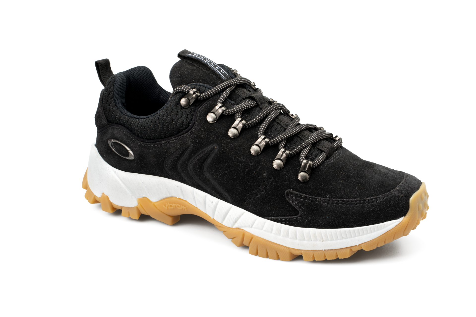 Oakley Tênis Dust em Jet Black | Oakley® BR