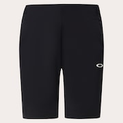 Enhance Tech Jersey Shorts 14. - Blackout