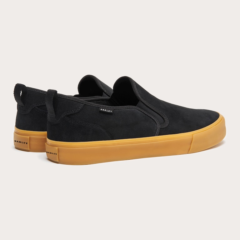 Banks Slip-On - Blackout