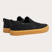 Banks Slip-On - Blackout