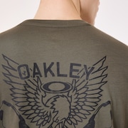 SI Talon Tee - Dark Brush