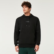 Factory Pilot Rc Hoodie - Blackout
