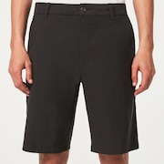 Oakley Perf 5 Utility Short - Blackout