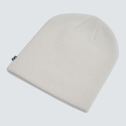 Fine Knit Beanie - Cool Gray 2