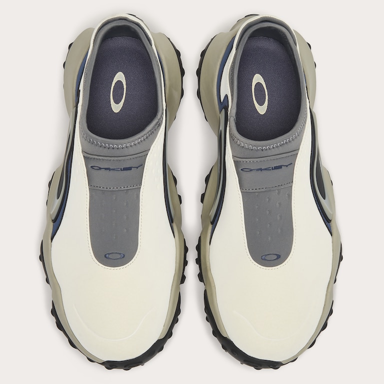 Oakley Edge Icon - Cream/Navy