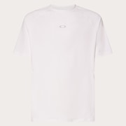 Repreve Ellipse SS Rashguard - White