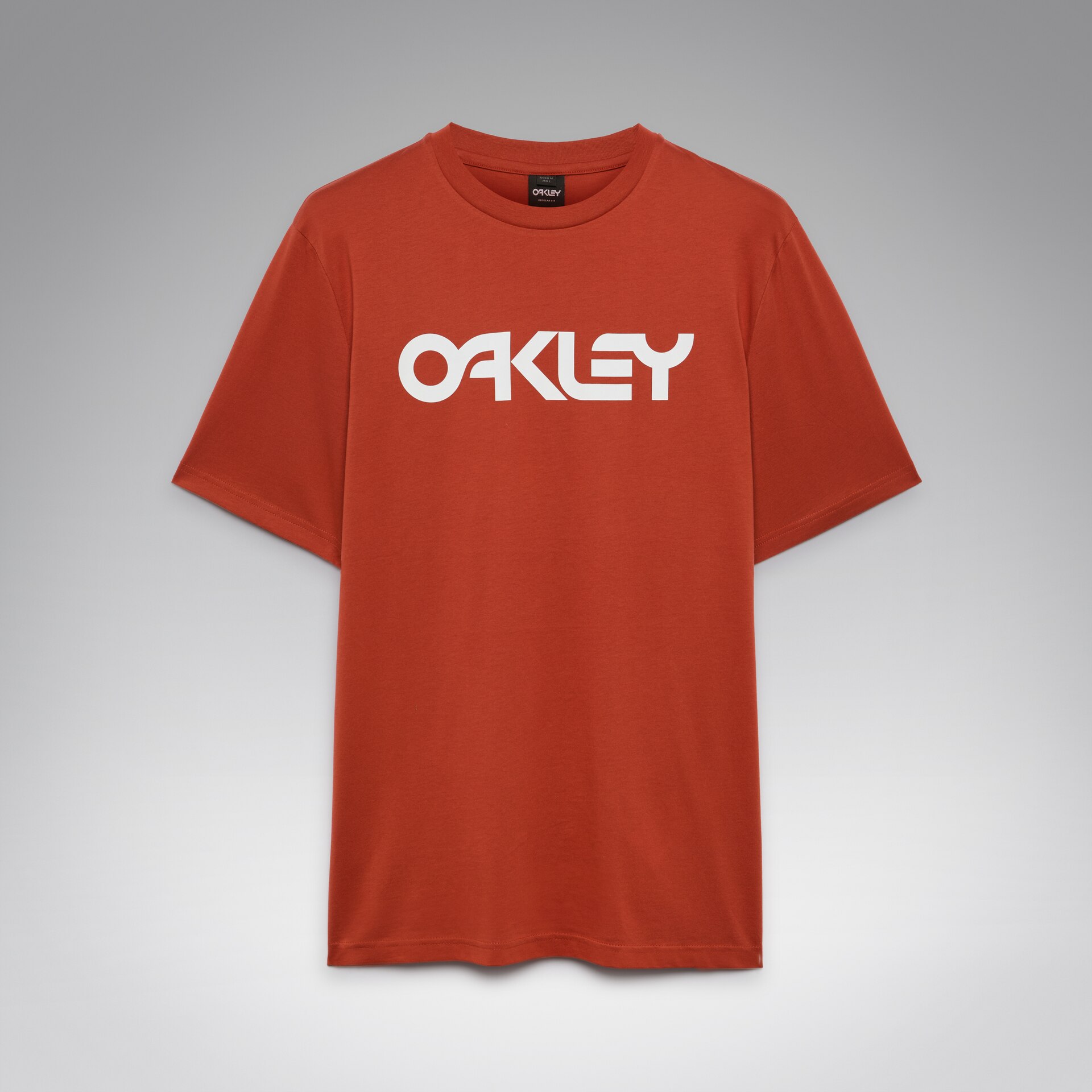 Oakley Mark II Tee 2.0 in Frost | Oakley® US