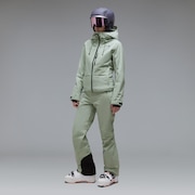 Faded Green