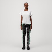 Calça Feminia Oakley X Lauf - Jet Black
