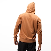 Moletom Mark II Pullover - Gold