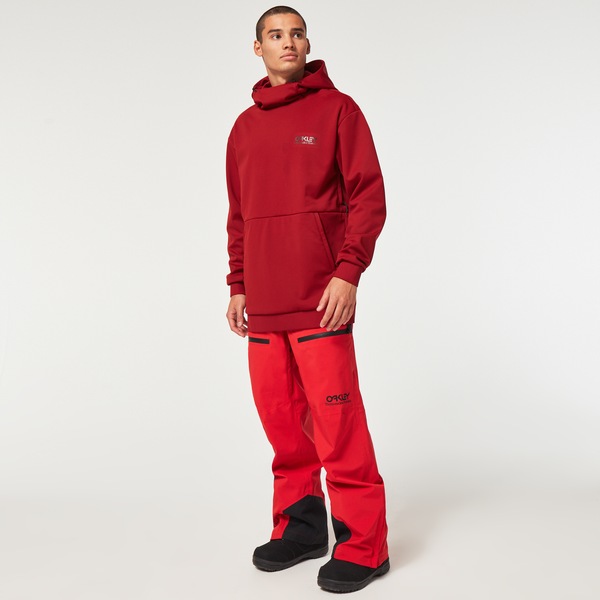 TNP Lined Shell Pant