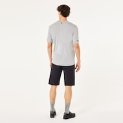 Seeker Airline Short - Blackout