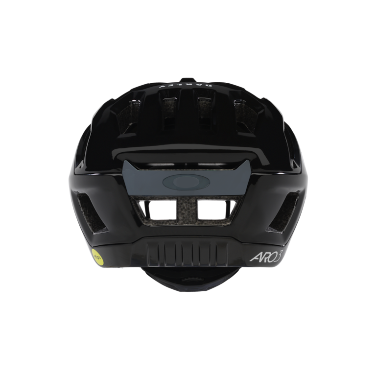 ARO3 ENDURANCE - MIPS - Asia Fit - Polished Black/Matte