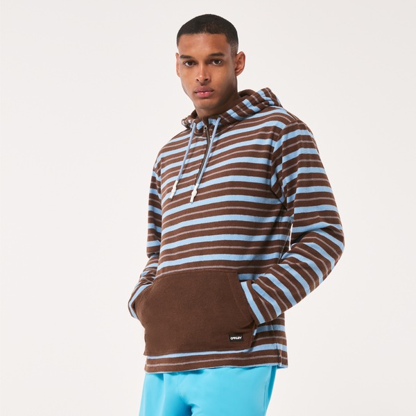 Dawny 1/4 Zip Hoodie