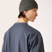 Fgl Tactical Tee 6.0 - Gray Dust