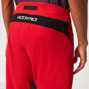 Seeker '75  Short - Red Line