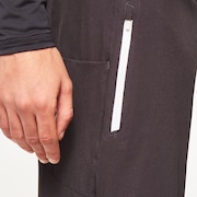 Reduct Berm Short - Blackout