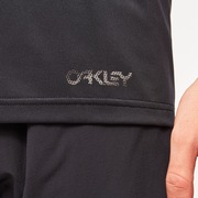 Berm SS Jersey - Blackout