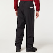 Tnp Evoke Rc Shell Pant - Blackout