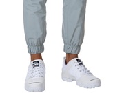 Tênis Halftrack Low - White