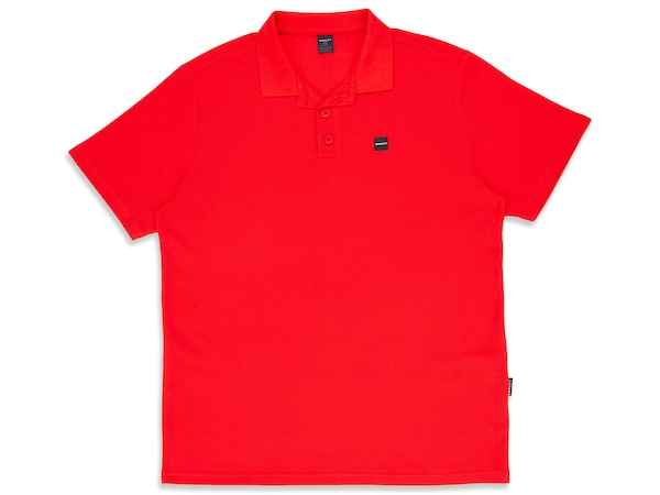 Camisa Polo Oakley Patch 2.0 Polo